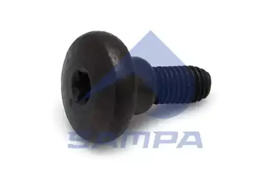 болт М8x15!\ Scania