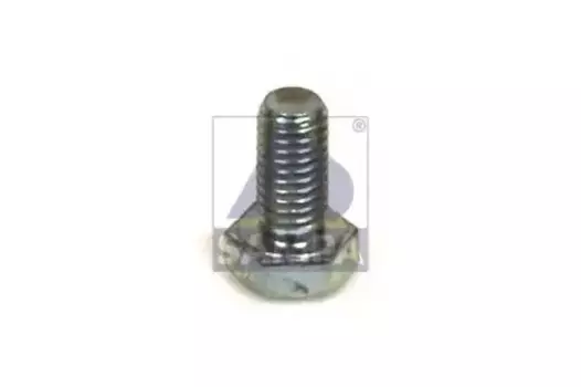 болт! M8x1,25x14-16мм DIN 6921 или DIN 933\ MB 102.111 SAMPA