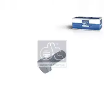 болт! M8x1.25x20 10.9\MB Actros/Axor, MAN 4.40388 DT