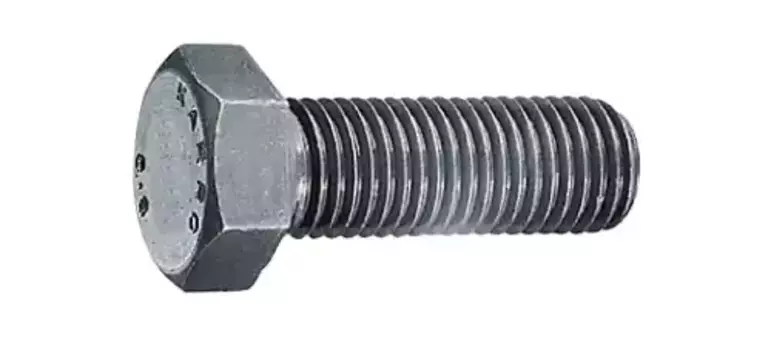 болт! M8x20\ Schmitz C275061 WEWELER