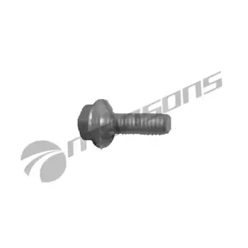 болт ! M8x20\Volvo,RVI 600.067 MANSONS