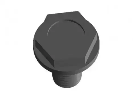 БОЛТ МАХОВИКА A11-1601111 CHERY / EXEED