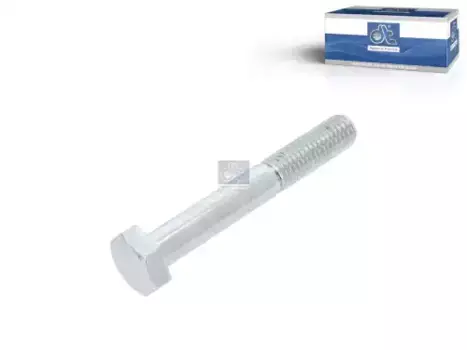 болт! маховика M10x1.5x70 \Omn Scania 2/3/4/P/G/R/T-ser. 1.13130 DT