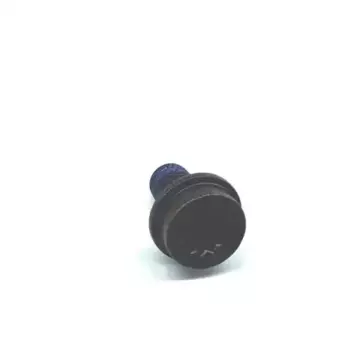 болт маховика!M10x1\ Audi A4/A6/A8/Q7,VW Bora/Golf3/4/Passat/Touareg/Sharan