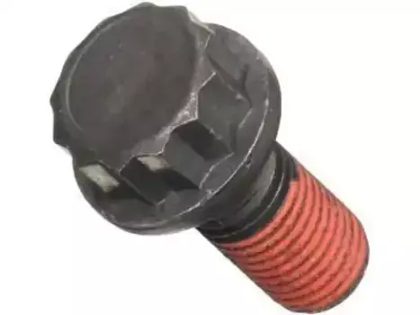 болт маховика!\ Toyota 90910-02103 TOYOTA / LEXUS