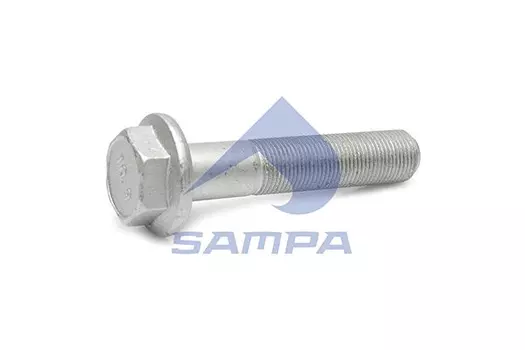 болт!\ MB Actros MP4 102.487 SAMPA