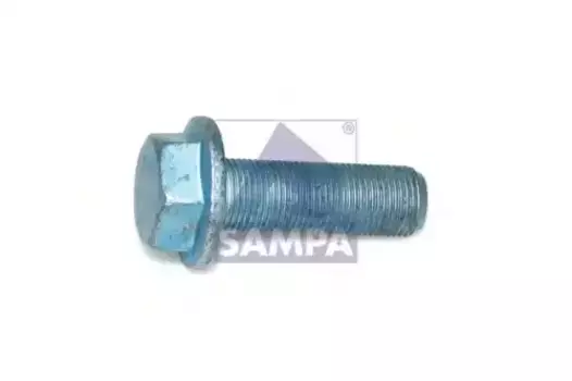 болт!\ MB Atego 3 102.524 SAMPA