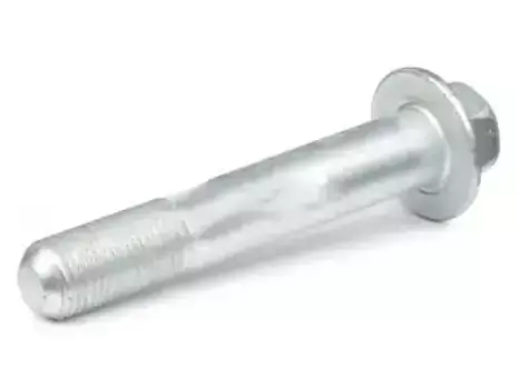 БОЛТ МЕТАЛЛИЧЕСКИЙ 90173S84A00 HONDA