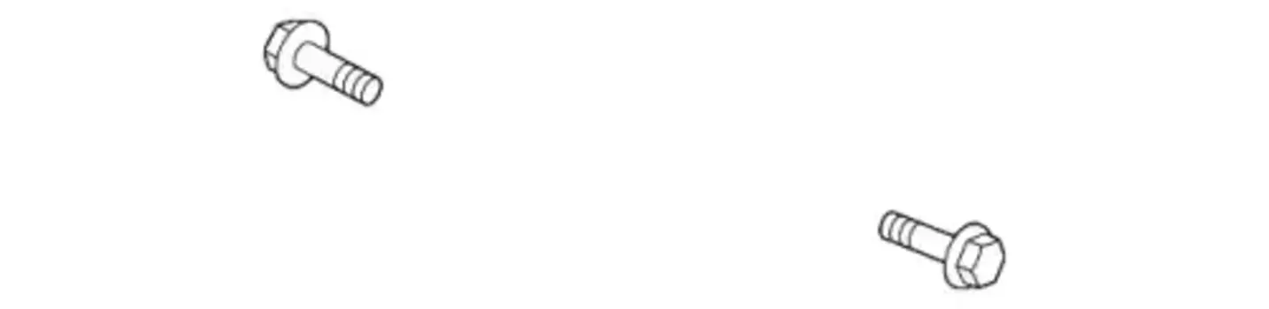 болт!\ Mitsubishi 3000GT MF140285