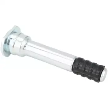 болт направляющего суппорта нижний!\ Chevrolet Captiva 07-09 1274-H100LOWF FEBEST