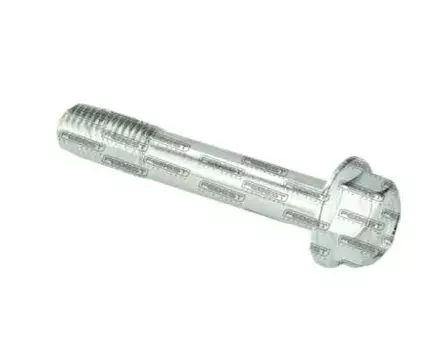 болт направляющей суппорта!\ Mitsubishi Pajero 98-09 0474-K94WUPR FEBEST