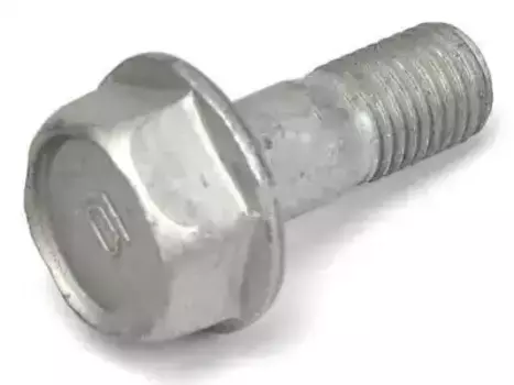 болт направляющей суппорта!\ Toyota Camry 3.0D 96>, Lexus 90105-08346 TOYOTA / LEXUS