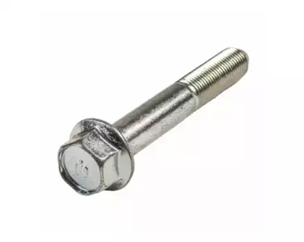 болт! нижнего переднего рычага подвески\ Mitsubishi MU140081