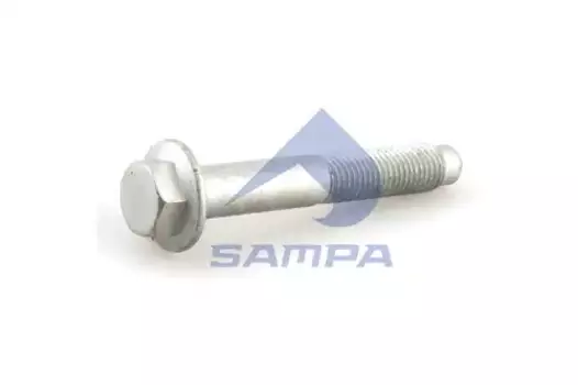 болт опоры двигателя! M20x120/132.2\ RVI, VOLVO 032.205 SAMPA