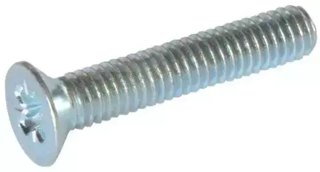 болт передней крышки генератора! М4x22\ MB Sprinter 191533 CARGO