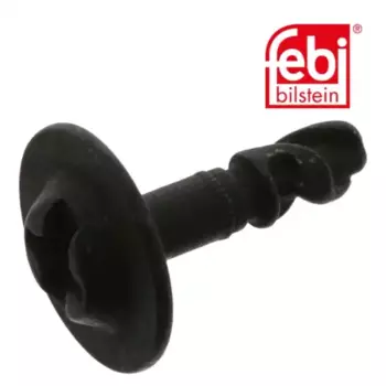 болт передней подвески!\ Audi A4/Quattro/Coupe/A4/A6 all 09- 38692 FEBI