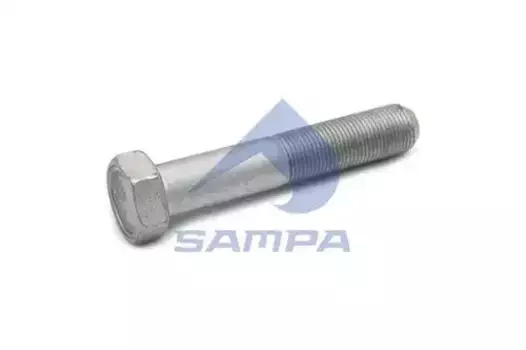 болт! передней рессоры M24x2/130\ MB Actros/Axor 2 03> 102.505 SAMPA