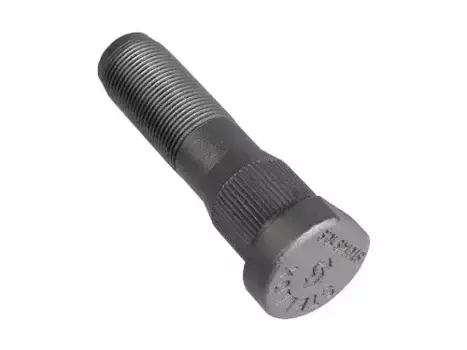 болт передней ступицы !M22x1.5x85 \КАМАЗ 89-00663-SX STELLOX