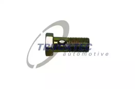 болт перепускной! M10x1 \MB MAN 79.10.001 TRUCKTEC