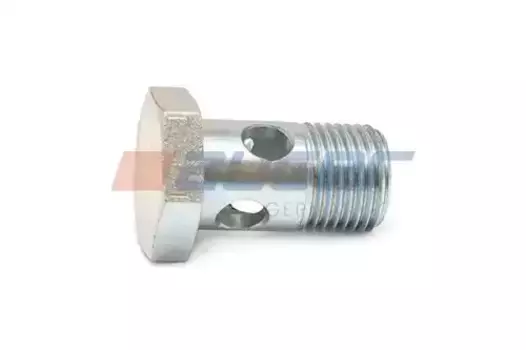 болт перепускной! M16x1.5 SW22-16\ MB Actros/Axor 87642 AUGER