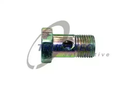 болт перепускной! M16x1.5 SW22-16\MB Actros, Axor 79.16.001 TRUCKTEC