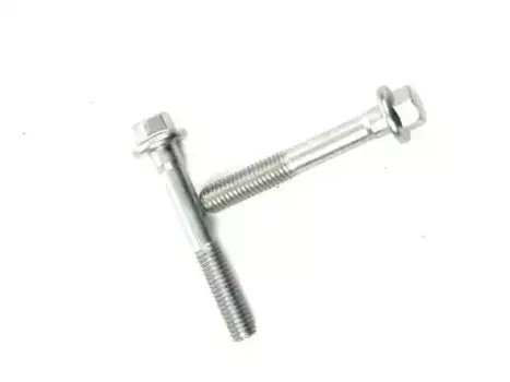 болт плиты гидрокомпенсаторов! M8x55mm\ Ford 4876426