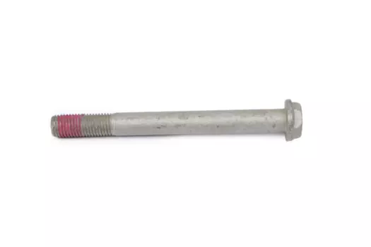 болт пневмоподушки! M16x160x10.9 \BPW 84-43944-SX STELLOX