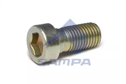 болт под шестигранник M12x1,5x25!\ MAN 023.171 SAMPA