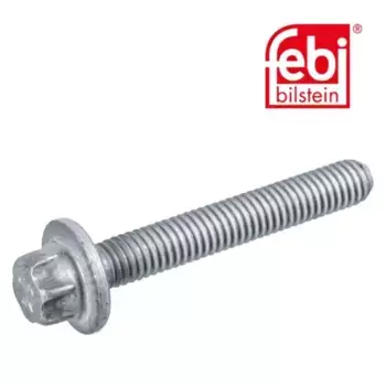 болт поддона АКПП ! M6x1\ MB E седан III (W211) E 500 02-15 46389 FEBI