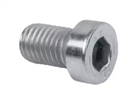 болт !подковы седла (на 3 отв) M14x2x24 \ Jost JSK 37 A/AZ/C/CZ/EA/ER 89-00500-SX STELLOX