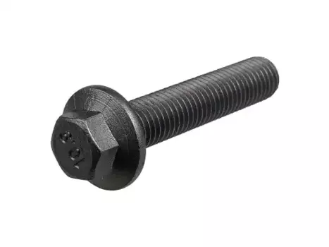 болт подушки двигателя !M14x2x83 \Iveco 84-43959-SX STELLOX