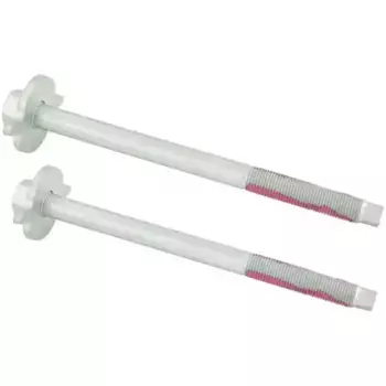 болт подушки рамы!\ Toyota 4Runner 02-08 0198-010-PCS2 FEBEST