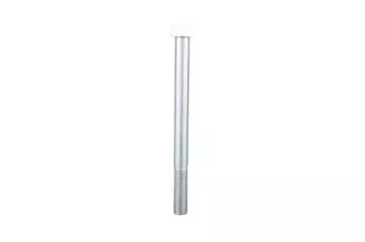 болт подвески! амортизатора M20x2.5x240 8.8 DIN931 \ SCHMITZ Z63200 ZENTPARTS