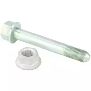 болт подвески к-кт! гайка\ Mitsubishi Pajero 01> 0498-003-KIT FEBEST