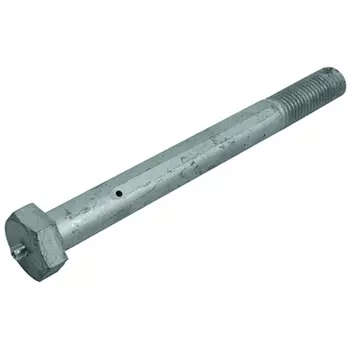 болт подвески кабины! M20x2.5x200\Iveco Stralis 975134 EMMERRE