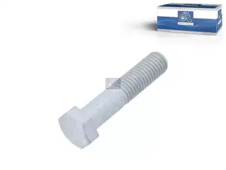 болт подвески! M12х55 \Scania 1.16656 DT