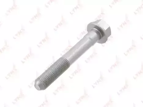 болт подвески! M12x1.25x81/92 SW17\ Nissan, Mazda FS-1157 LYNXAUTO