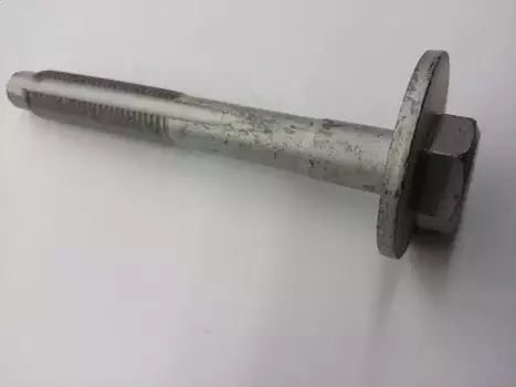 болт подвески! M12X97,5 эксцентриковый \ Audi WHT 000 228 VAG