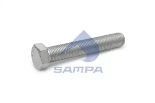 болт подвески !M14x1.5x80 \MB 102.484 SAMPA