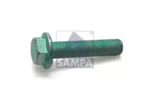 болт подвески !M16x1.5x70 \MB Actros/Axor 102.482 SAMPA