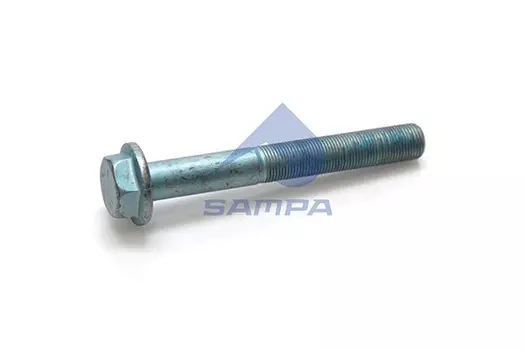 болт подвески !M18x1.5x140 \MB Actros/Axor 102.485 SAMPA