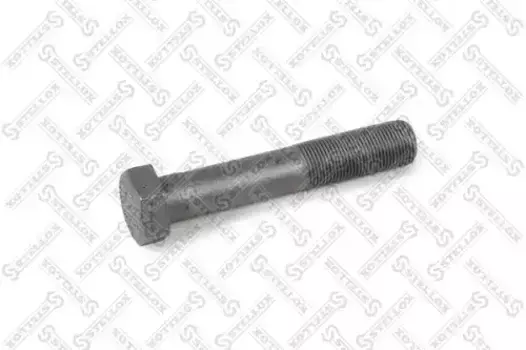 болт! подвески, М20х1.5-6gх110\ МАЗ 5440E9/643019/6516 79-01158-SX STELLOX