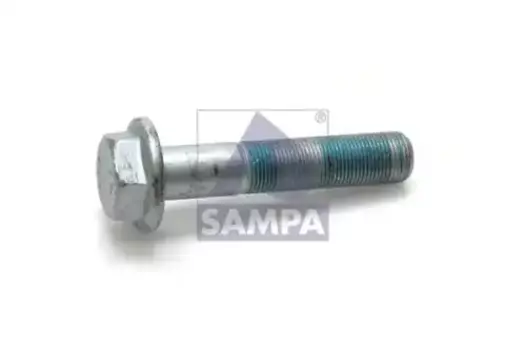 болт подвески !M20x1.5x100 \MB Axor 102.519 SAMPA