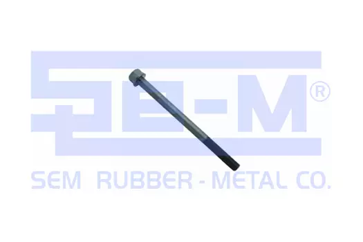 болт подвески! M20x1.5x280 \ MB Axor 9981 SE-M