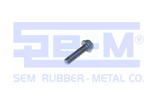 болт подвески! M20x1.5x80 \ MB Axor 10043 SE-M