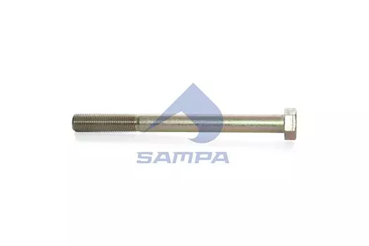 болт подвески! M20x2x230 \ MAN TGA/TGS/TGX 020.283/1 SAMPA