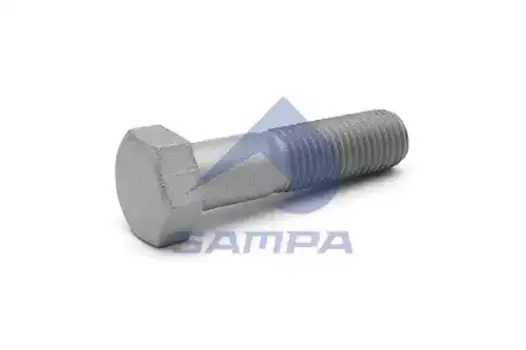 болт подвески! M20x2x80 \ Volvo 102.442 SAMPA