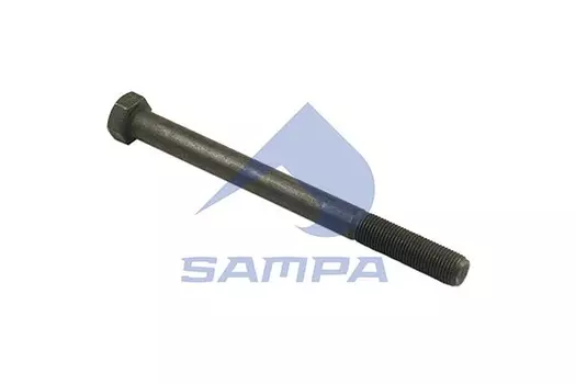 болт подвески !(м) M20x2x260 \MAN TGA/F2000 020.211 SAMPA