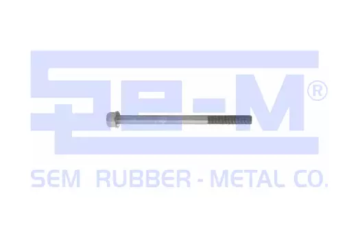 болт подвески !(м) M20x2x280 \MAN TGA/CLA 10041 SE-M