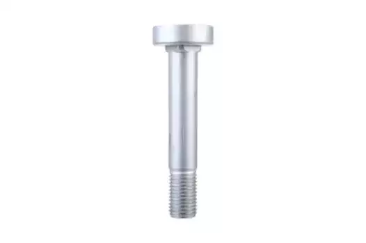 болт подвески! полурессоры M30x170 \BPW axle Z42852 ZENTPARTS